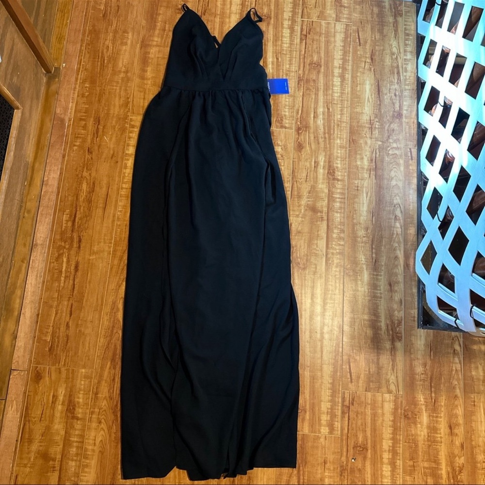Floerns Maxi Dress
